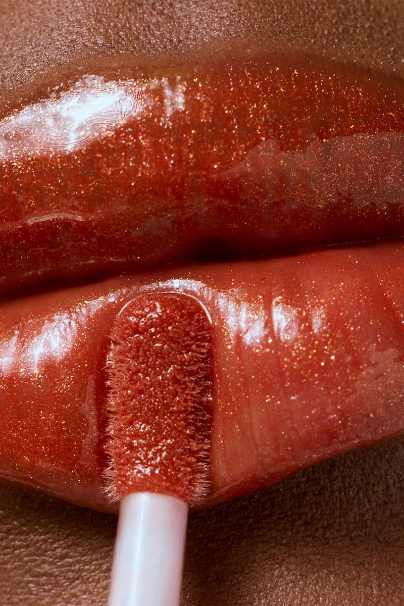 Rare Beauty, Tajín, Collaboration, Soft Liquid Blush, Positive Light Luminizing Lip Gloss, Chamoy, Clásico, Makeup, Selena Gomez