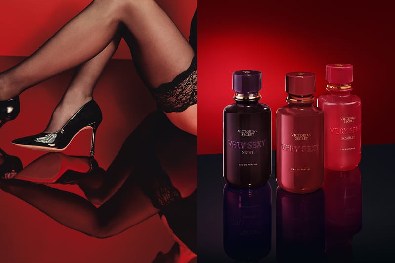 Victoria's Secret Wants You to Smell Just as Sexy as You Look