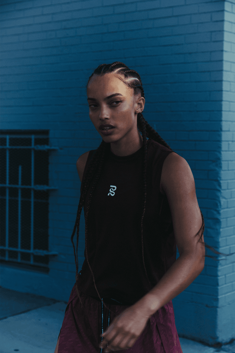 bandit running, fall, athleisure, sports bras, shorts, women, athletes