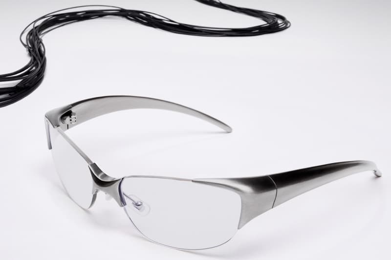 gentle monster, tilda swinton, ai, sunglasses, glasses, opticals, lenses