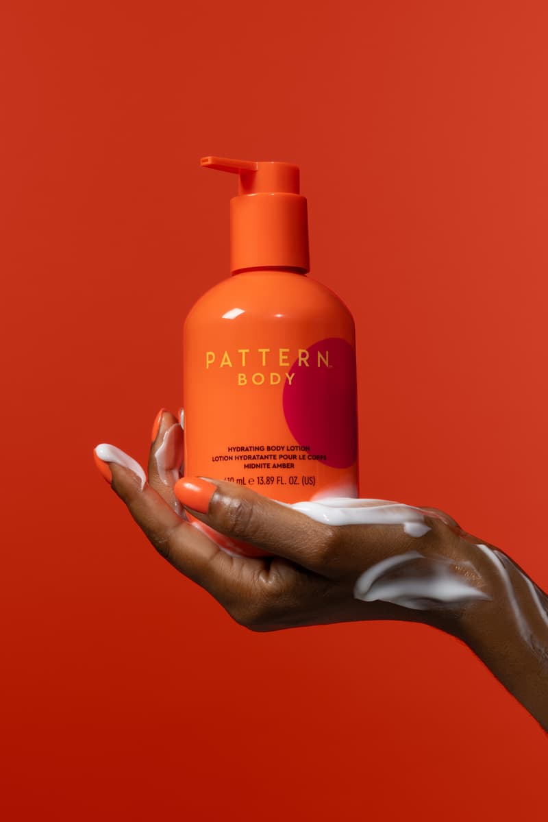 Tracee Ellis Ross, Pattern Beauty, Body Care, Dry Exfoliating Body Scrub, Moisturizing Body Wash, Nourishing Body Oil, Hydrating Body Lotion, Moisture Rich Body Cream