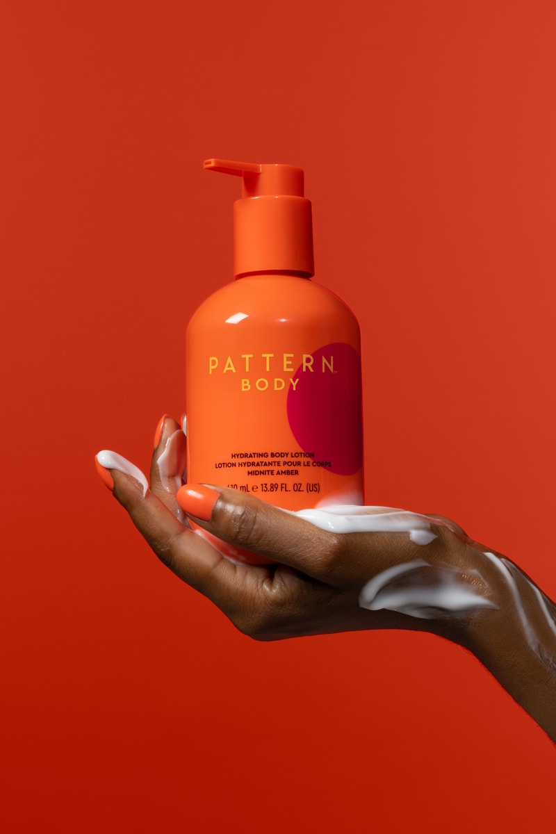 Tracee Ellis Ross, Pattern Beauty, Body Care, Dry Exfoliating Body Scrub, Moisturizing Body Wash, Nourishing Body Oil, Hydrating Body Lotion, Moisture Rich Body Cream