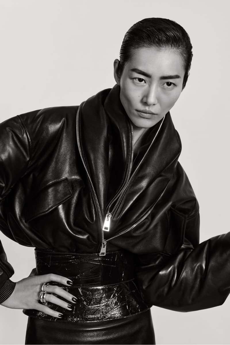 women, nude, bodies, strong, kaia gerber, Adut Akech, Vittoria Ceretti