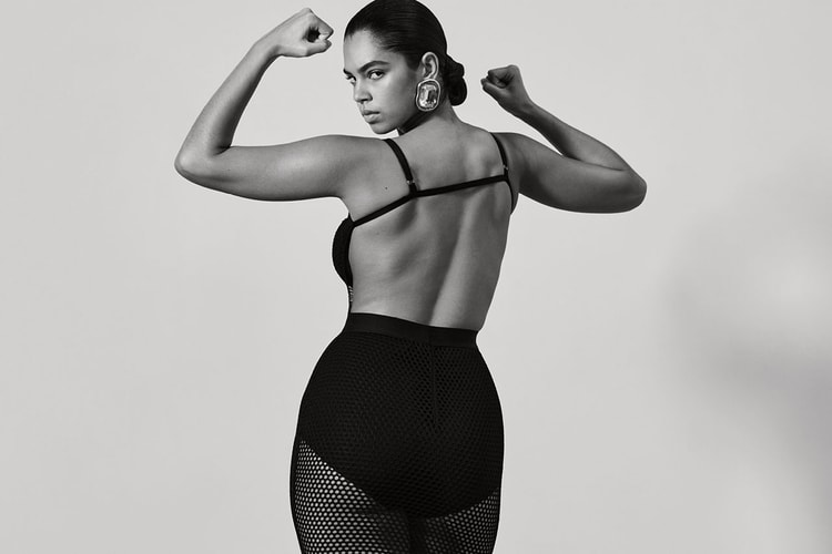 Givenchy Celebrates the Beauty of Women for Sarah Burton's First Campaign