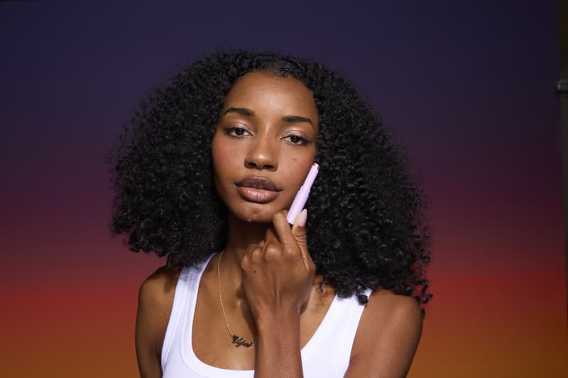 Tower 28, Eyeshadow, GoGo Cooling Shimmer Stick, Eczema, Sensitive Skin