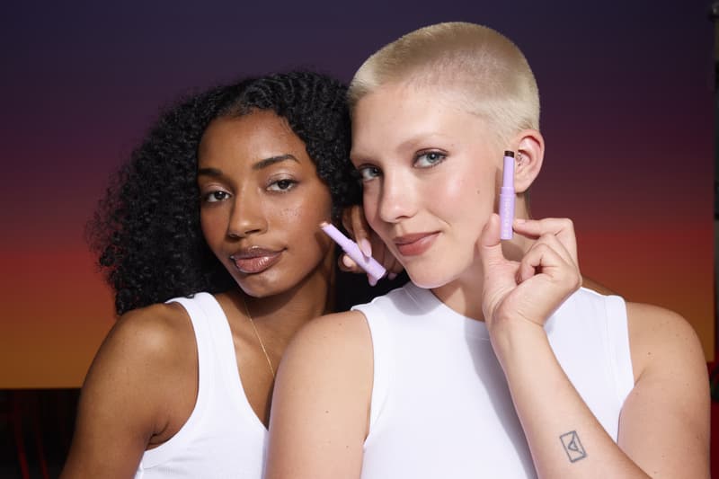 Tower 28, Eyeshadow, GoGo Cooling Shimmer Stick, Eczema, Sensitive Skin