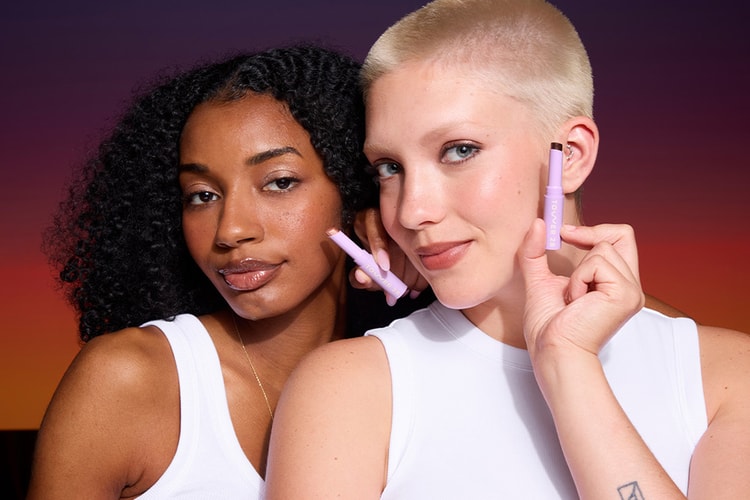 Tower 28's First-Ever Eyeshadow Is a Dream for Sensitive Skin