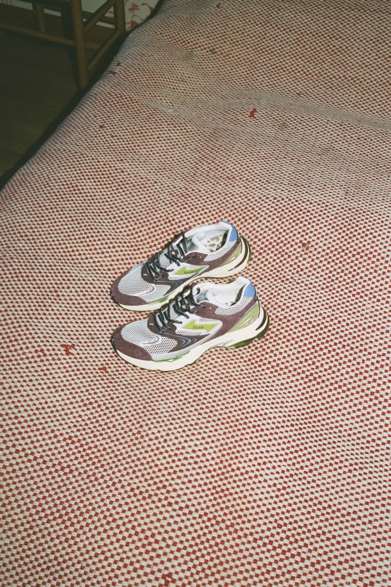 Baum und Pferdgarten, Etonic, Sneakers, Footwear