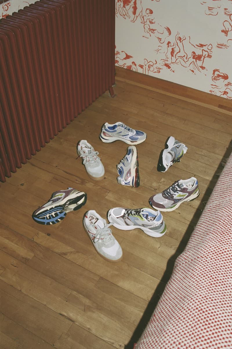 Baum und Pferdgarten, Etonic, Sneakers, Footwear