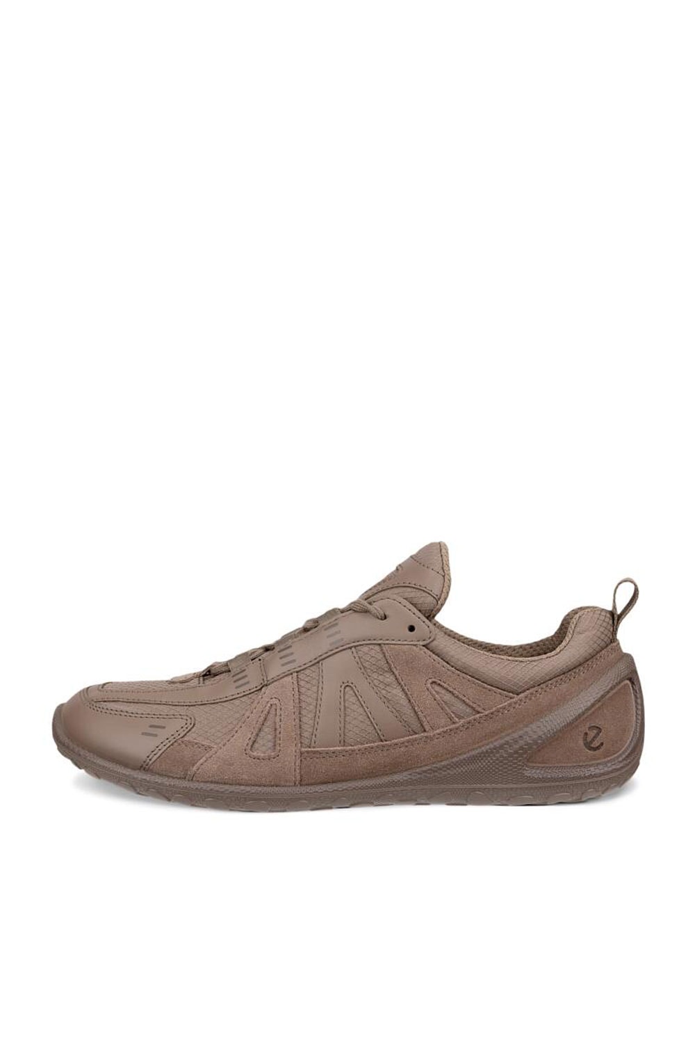 ecco chloe sevigny natacha ramsay-levi walking shoes sneakers autumn winter 2025 aw25 fall release drop biom technology performance ready tech-driven sneakerina lace up criss cross trendy viral