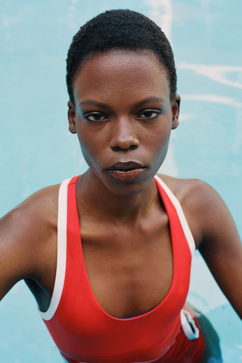 Fara Homidi, Paloma Elsesser, Soft Glass Lip Plumping Oil, Makeup, Lip Gloss