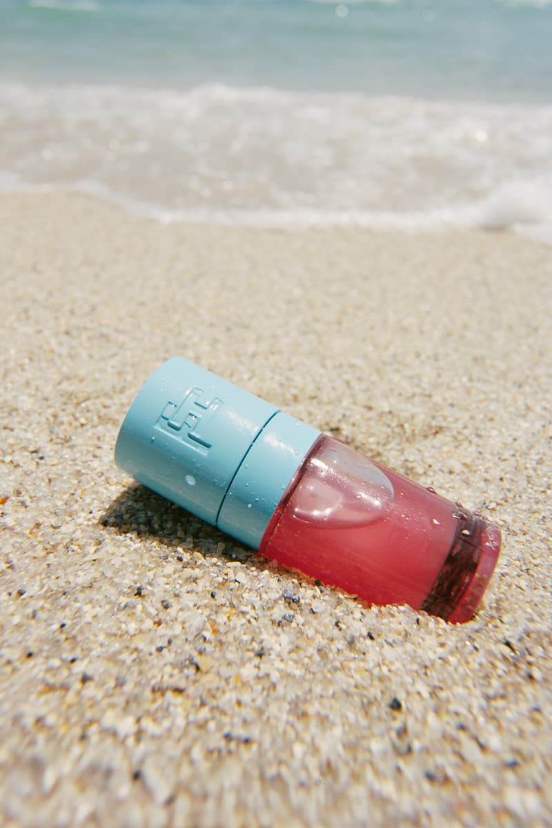 Fara Homidi, Paloma Elsesser, Soft Glass Lip Plumping Oil, Makeup, Lip Gloss