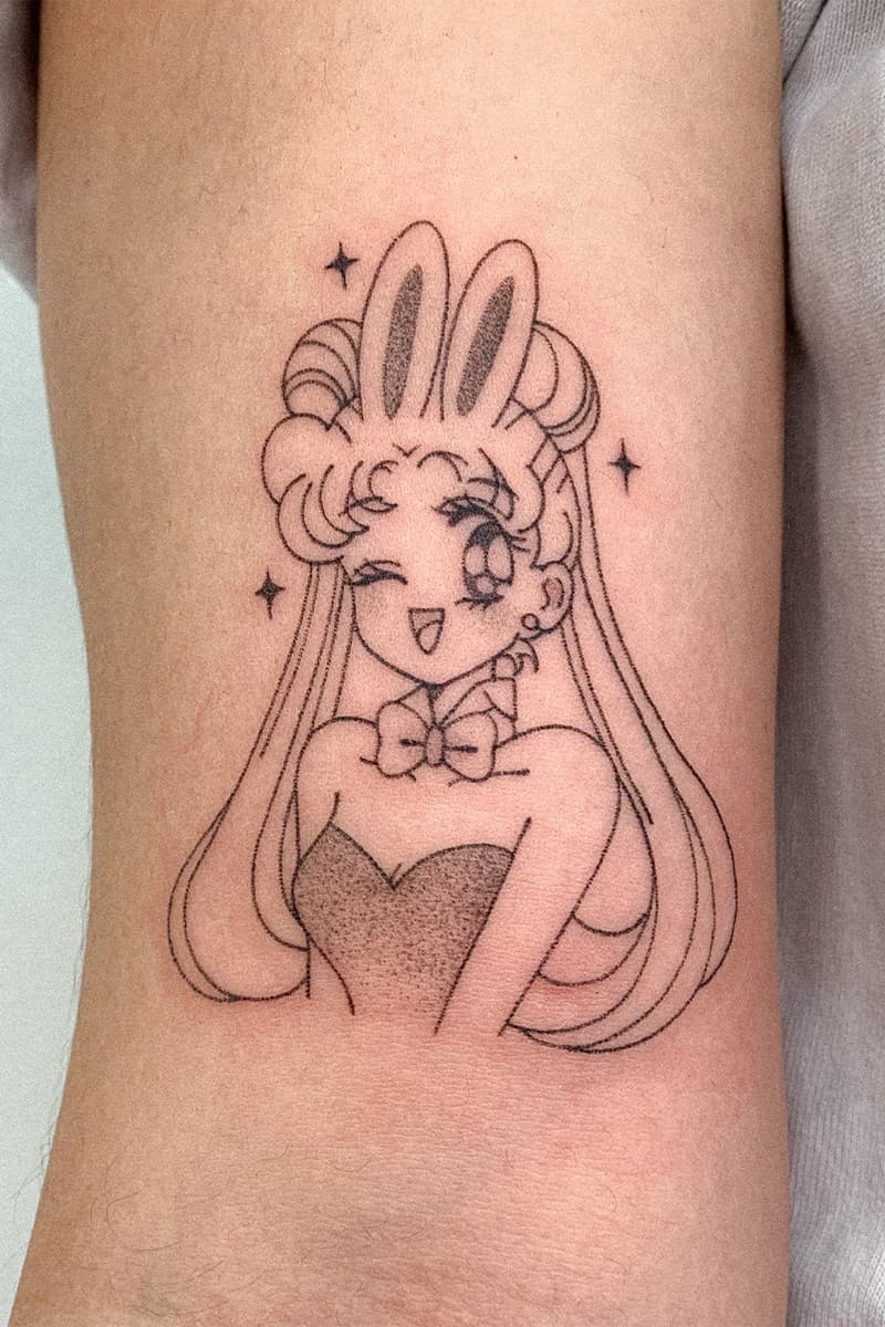 Kawaii, Tattoos, TikTok Trends, Cute Art, Sanrio, Hello Kitty, My Melody, Cinnamoroll, Rilakkuma
