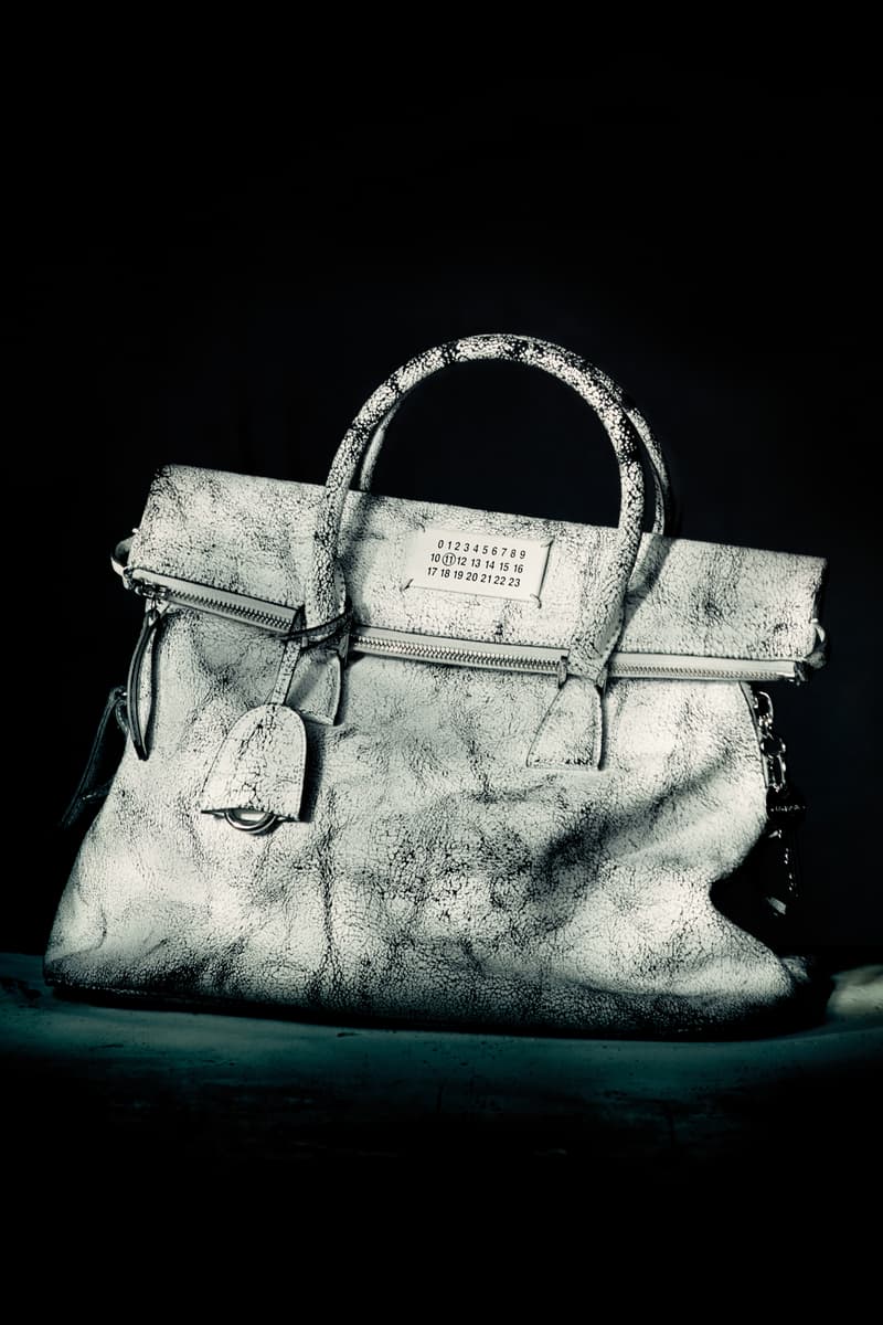 Miley Cyrus, Maison Margiela, Campaign