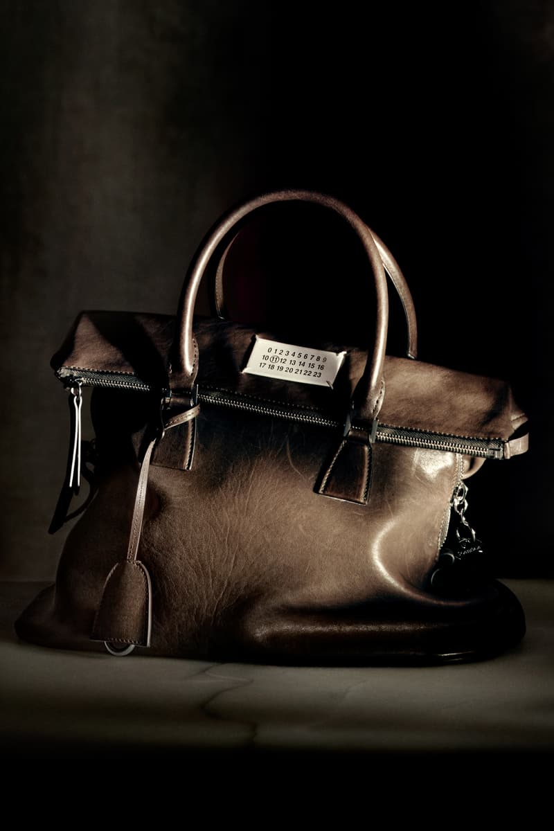 Miley Cyrus, Maison Margiela, Campaign