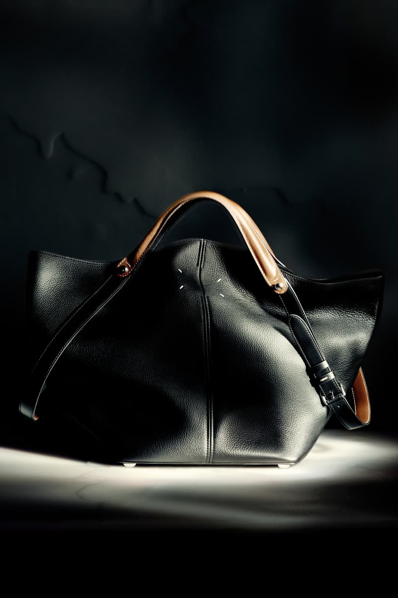 Miley Cyrus, Maison Margiela, Campaign