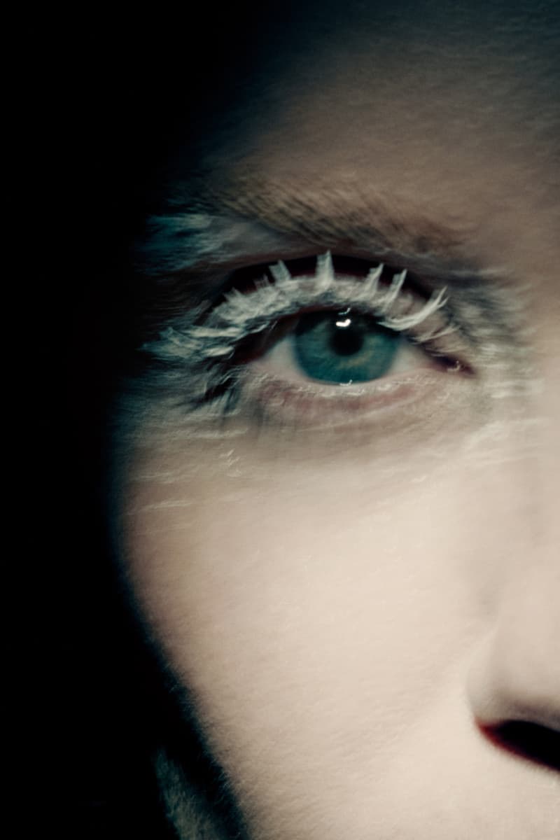 Miley Cyrus, Maison Margiela, Campaign