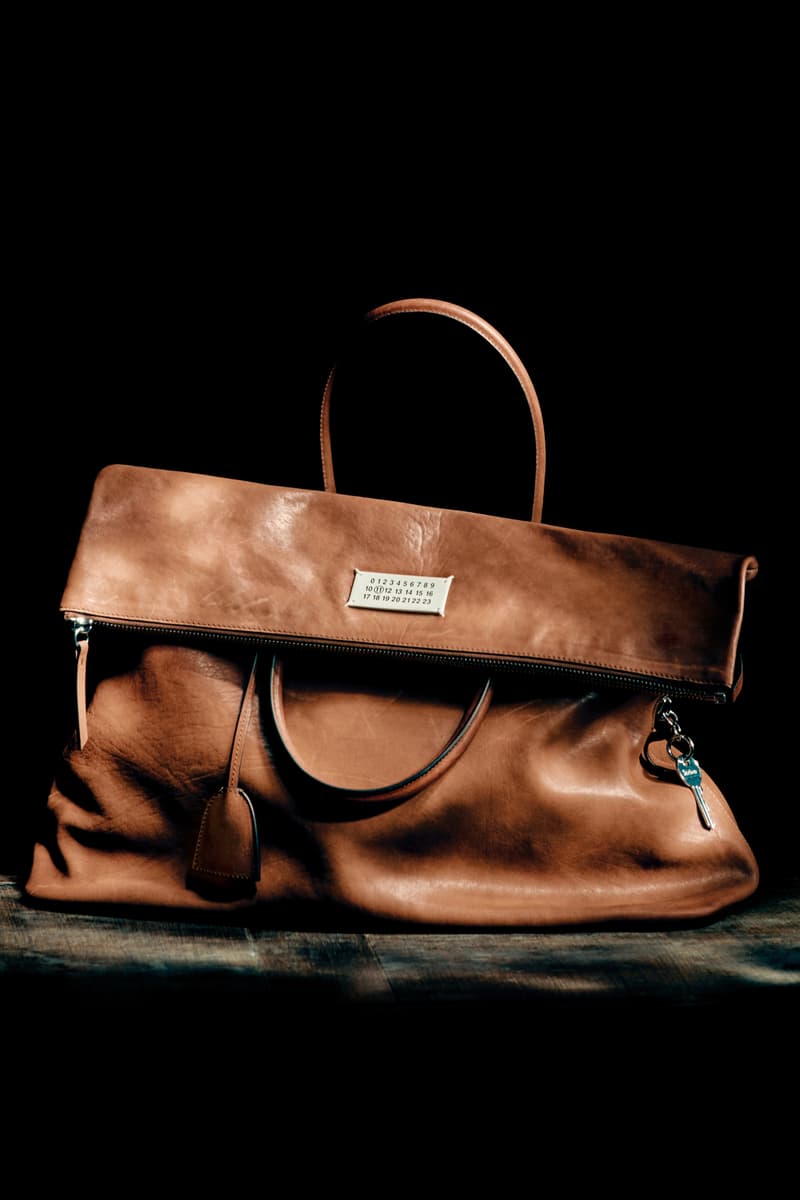 Miley Cyrus, Maison Margiela, Campaign