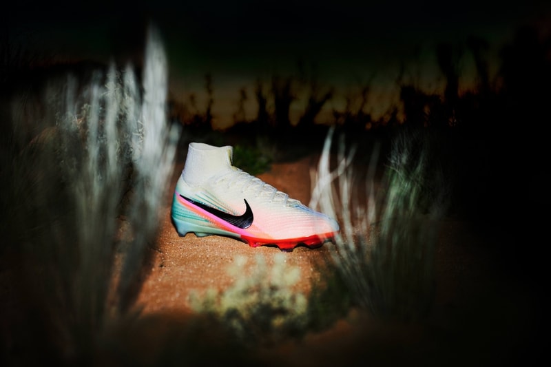 Nike, Sam Kerr, Football, Soccer, Campaign