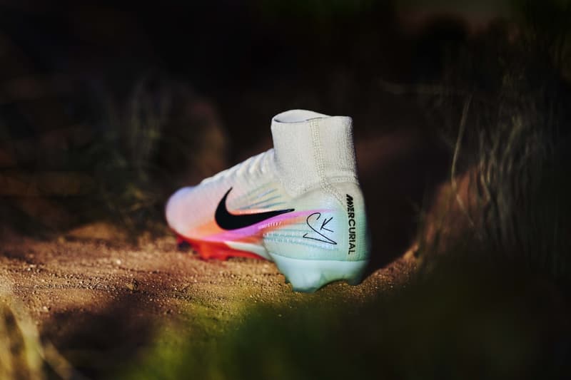 Nike, Sam Kerr, Football, Soccer, Campaign