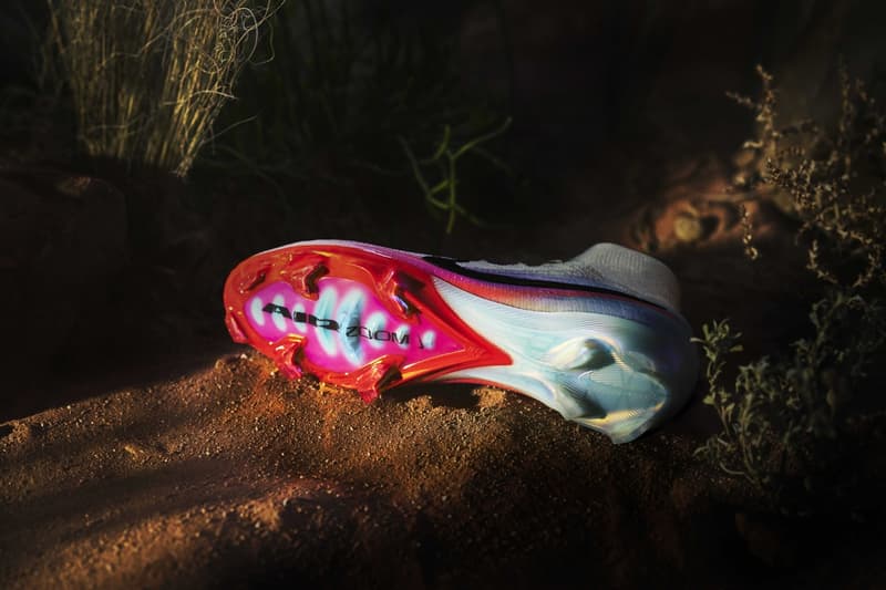 Nike, Sam Kerr, Football, Soccer, Campaign