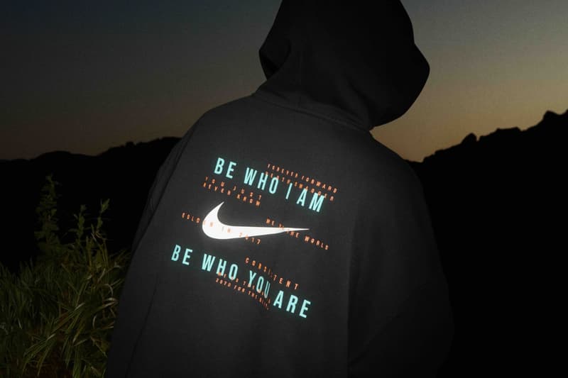Nike, Sam Kerr, Football, Soccer, Campaign