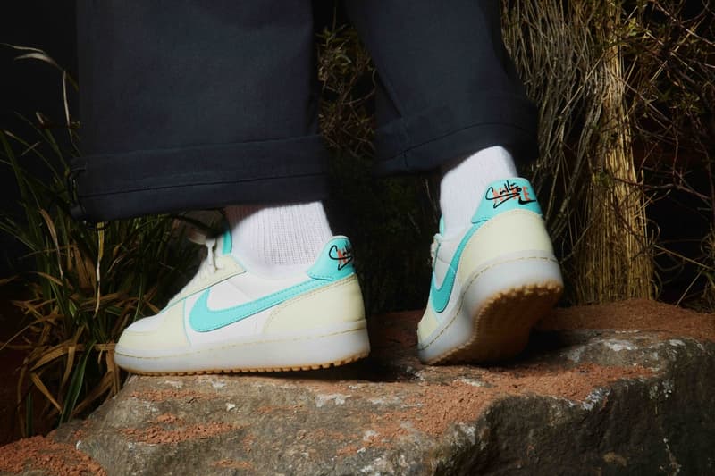 Nike, Sam Kerr, Football, Soccer, Campaign