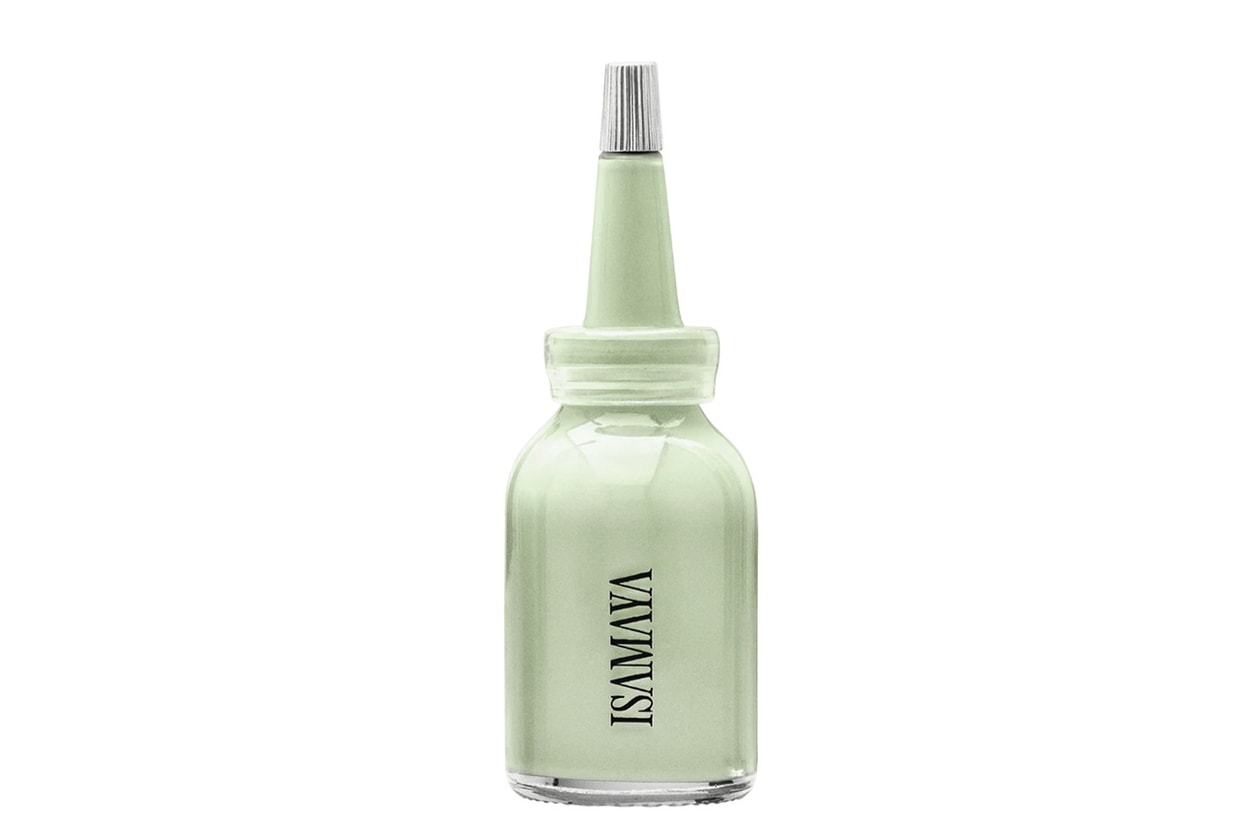 Ashnikko, Top 5, Smoochies, Sticky Fingers, John Galliano, ISAMAYA, Laneige, Laroche Posay 美妝，護膚