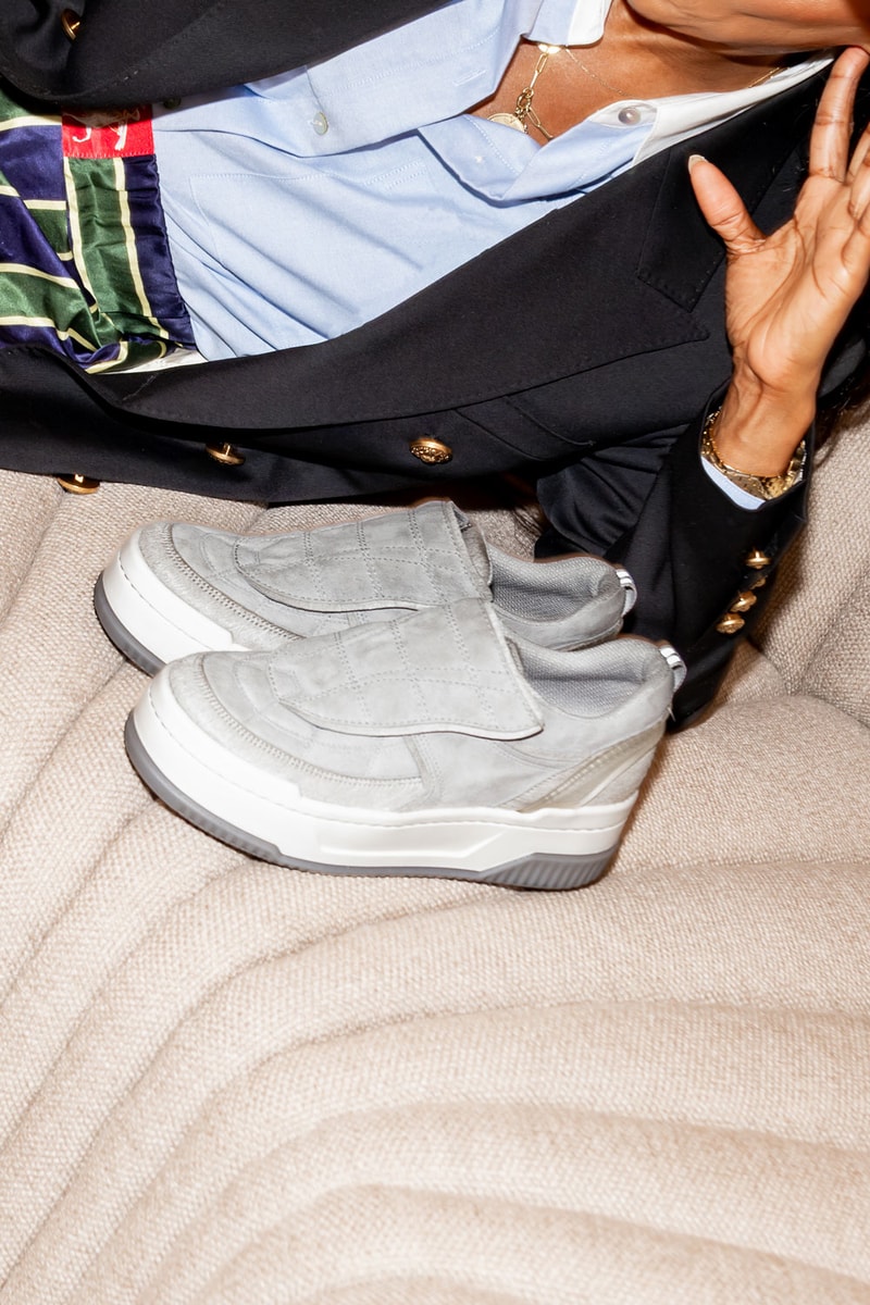 june ambrose naturalizer capsule collection spring 2026 