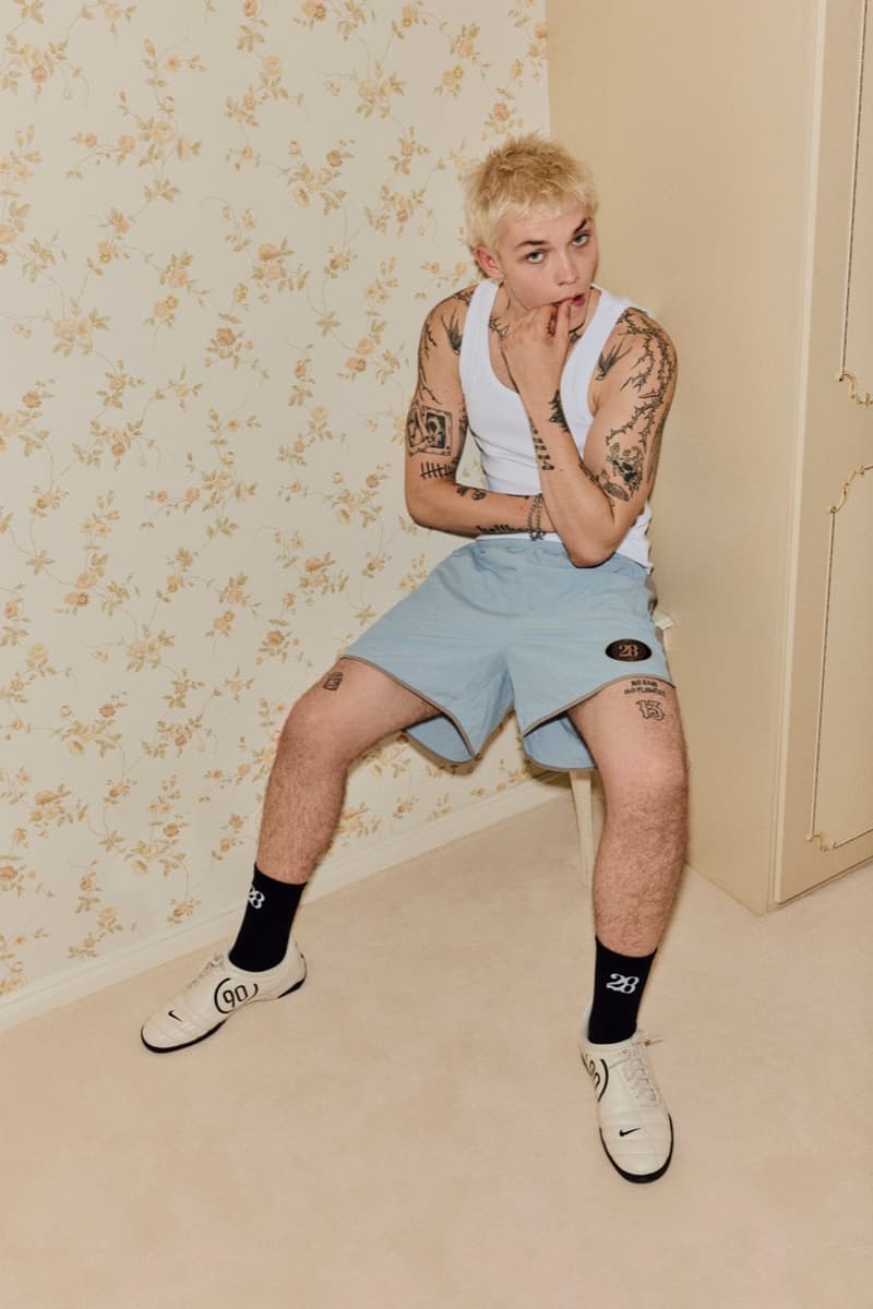 28 clothing, louis tomlinson, streetwear, models, car, sweatshirts, hoodies, shorts