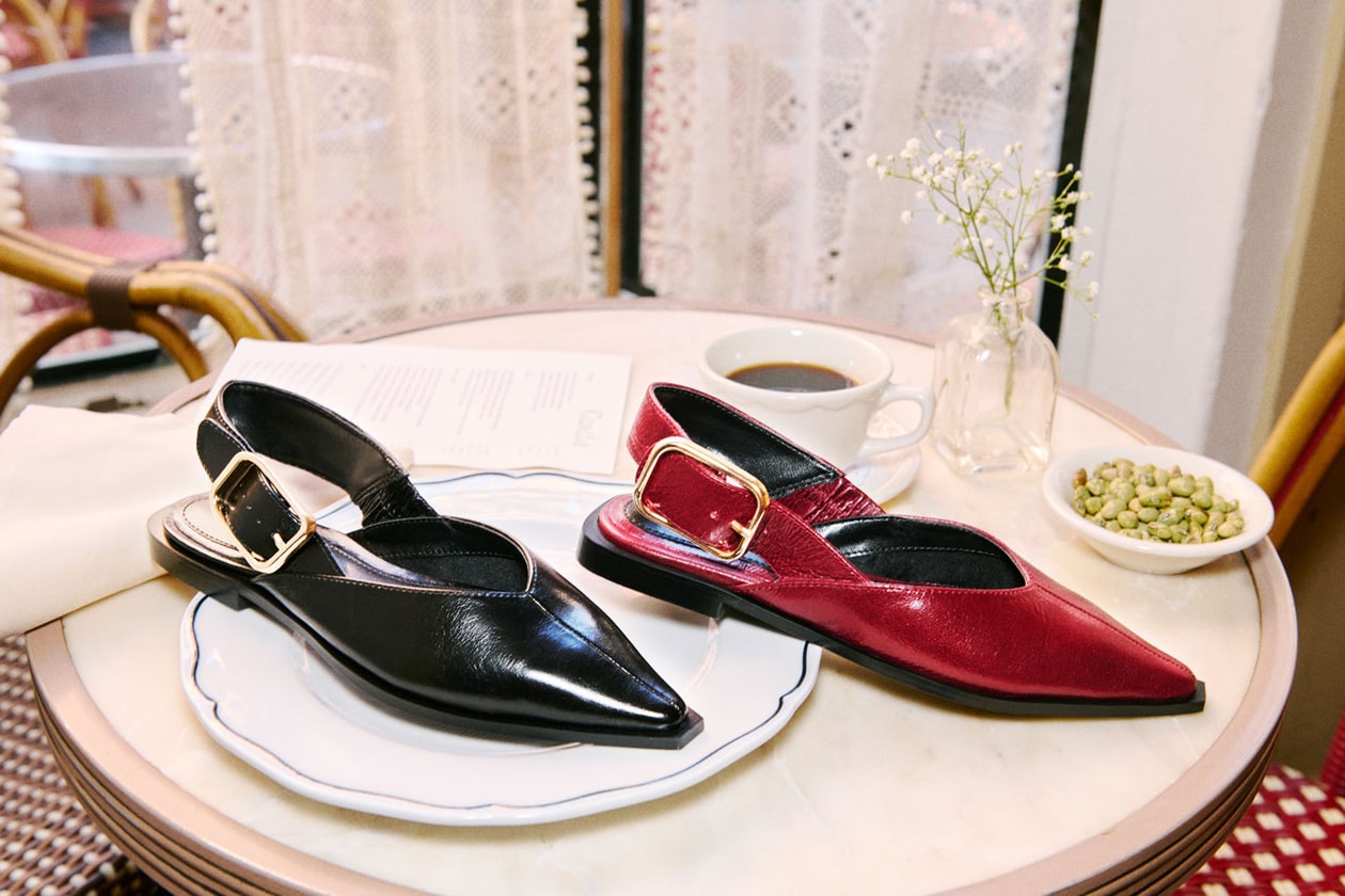 steve madden fall 2025 collection line footwear release new boots heels loafers flats mary janes mesh earth colors colorways campaign everyone has something to say 