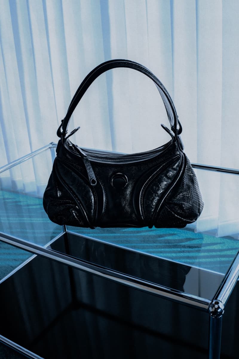 marine serre, crescent moon, bag, girl, boy, 