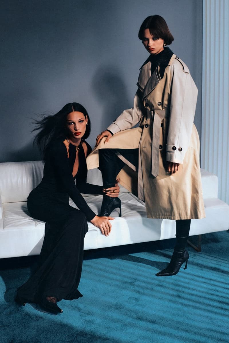 marine serre, crescent moon, bag, girl, boy, 