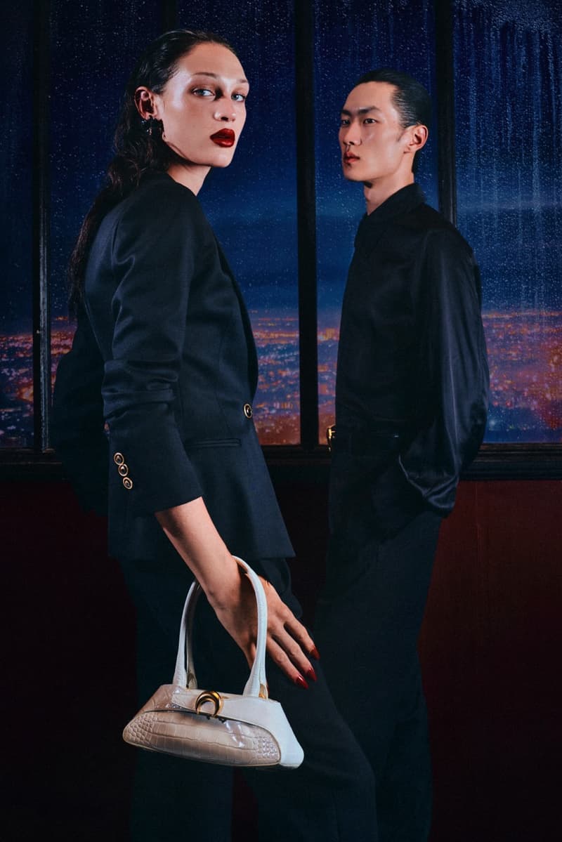 marine serre, crescent moon, bag, girl, boy, 