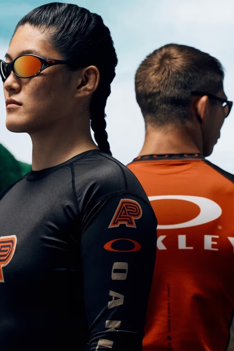 Albino & Preto, Oakley, Jiu Jitsu, Martial Arts apparel, Sportswear