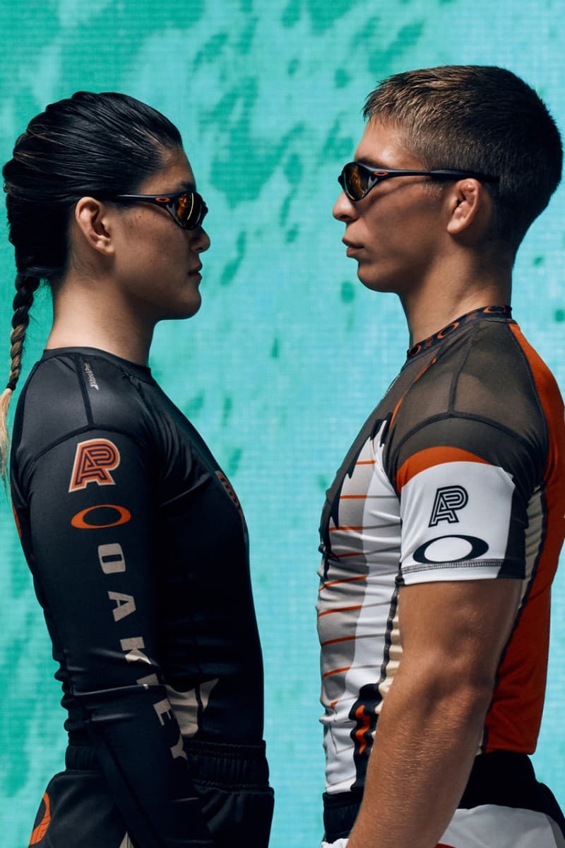 Albino & Preto, Oakley, Jiu Jitsu, Martial Arts apparel, Sportswear