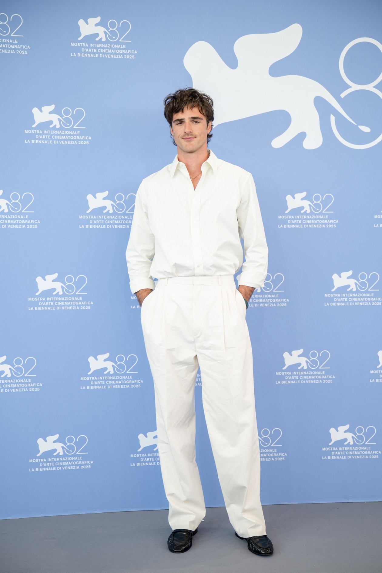 venice, film festival, red carpet, jacob elordi, bottega veneta, ayo edebiri, gowns,