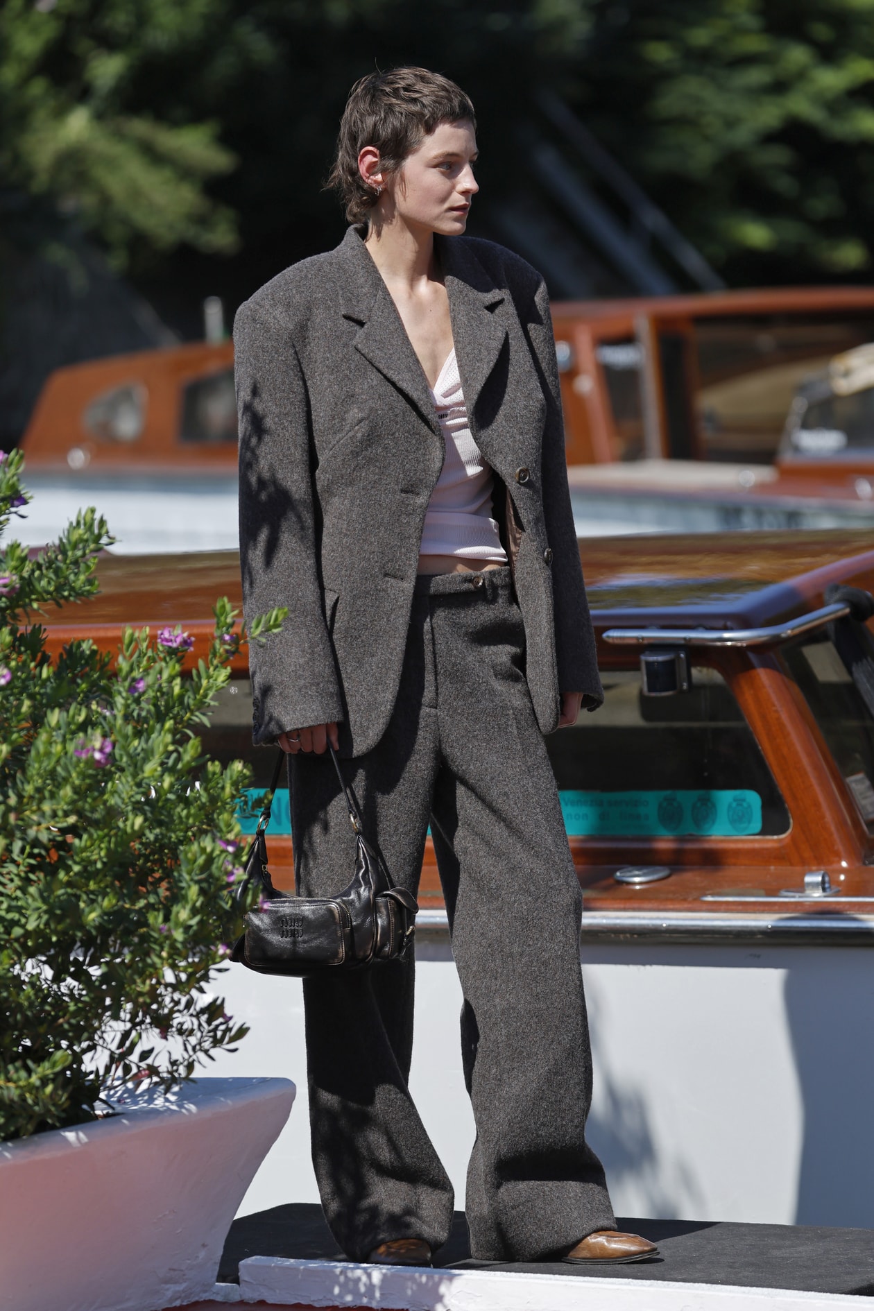 venice, film festival, red carpet, jacob elordi, bottega veneta, ayo edebiri, gowns,