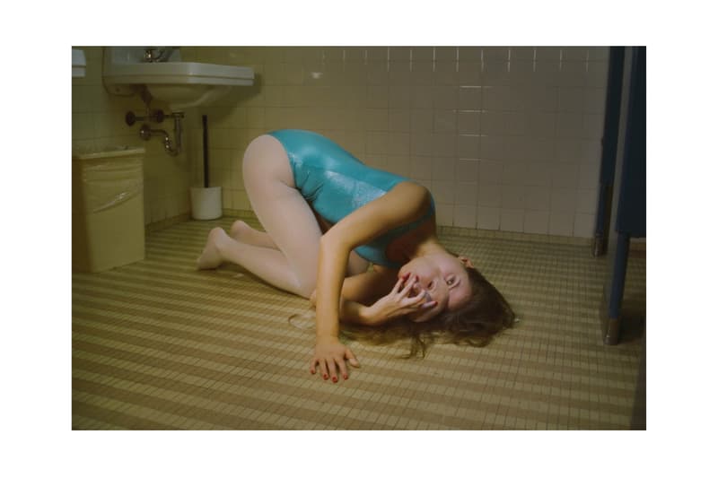 Petra Collins, Photography, Exhibition