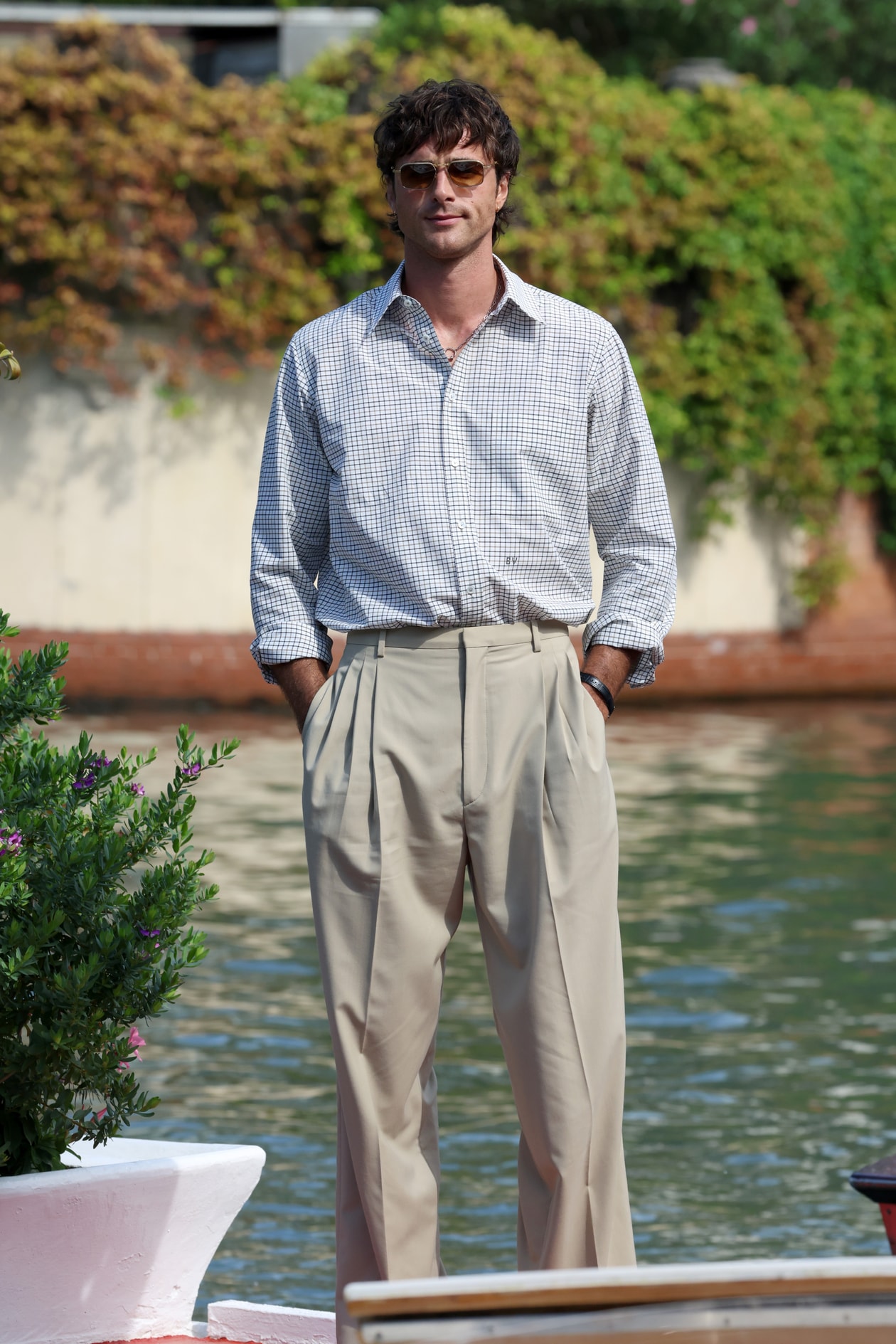 venice, film festival, red carpet, jacob elordi, bottega veneta, ayo edebiri, gowns,