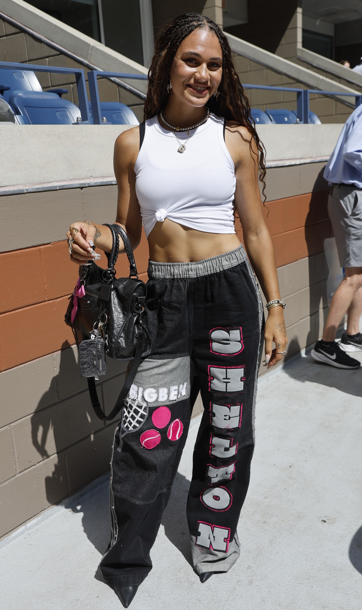 Naomi Osaka, Tennis, US Open, Sportswear