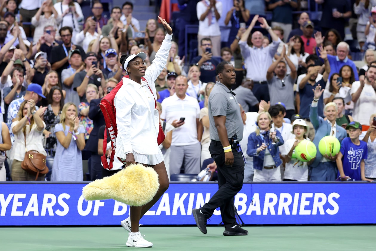 Naomi Osaka, Tennis, US Open, Sportswear