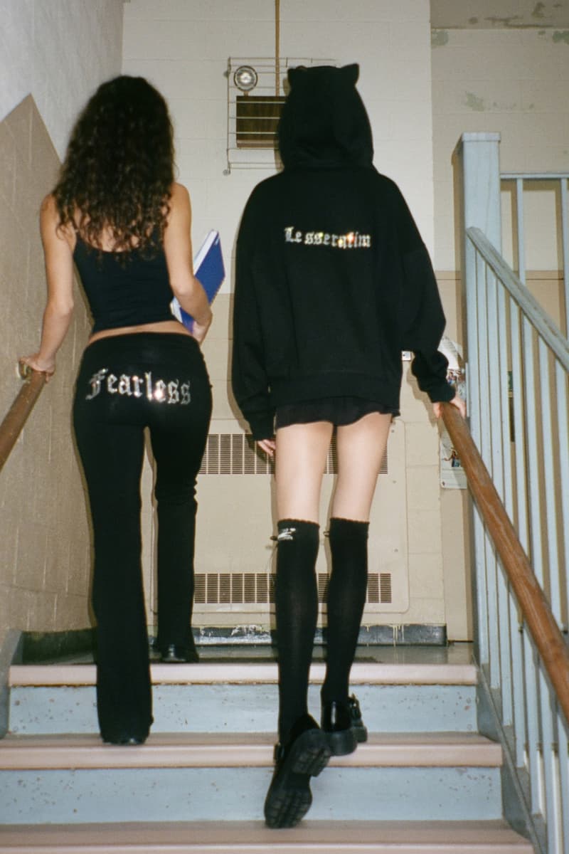 LE SSERAFIM, GUIZIO, K-Pop group, fashion