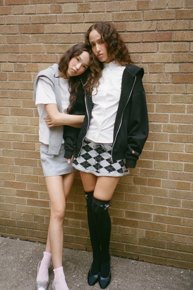 LE SSERAFIM, GUIZIO, K-Pop group, fashion