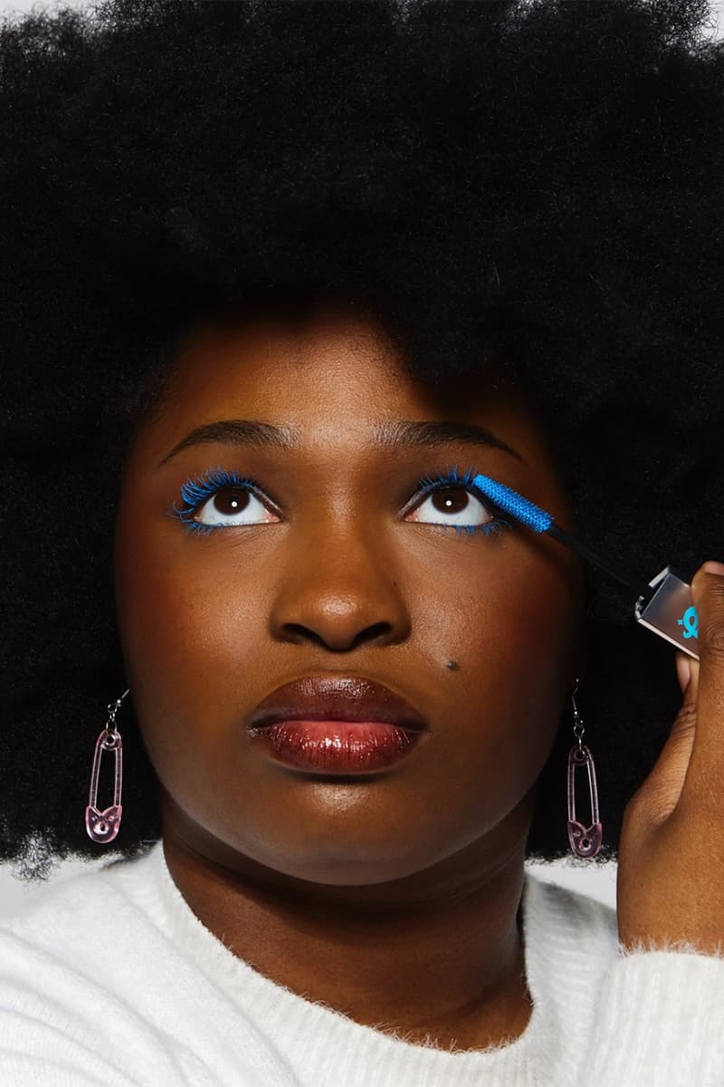 Ap0cene, Beauty, AppleDoll, SSONE, Glisten Cosmetics, Jiudi, Baude, Makeup, Skincare, Hair, Body Care