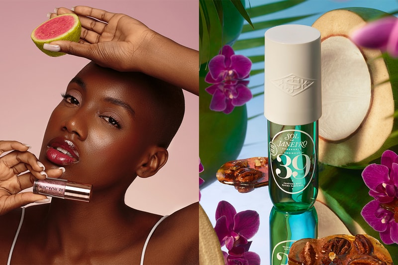 Sol De Janeiro, Granado, Natura, Bruna Tavares, Costa Brazil, O Boticário, Sallve, Hela Beauty, Brazil, Brazilian Beauty, Body Care, Fragrance, Skincare, Makeup