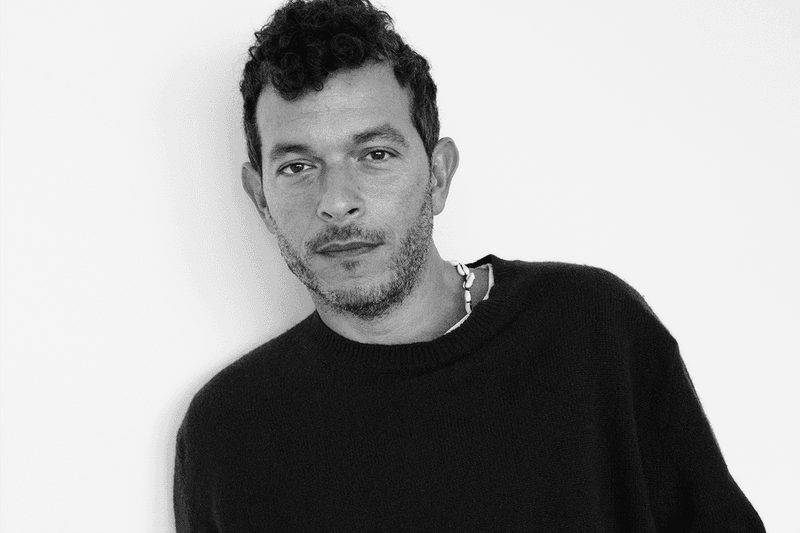 Dario Vitale, Versace, man, designer, people