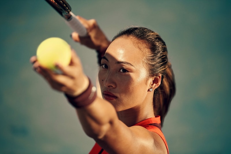 Nike, Athletes, Campaign