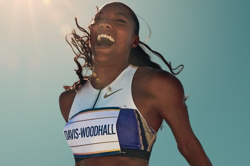 Nike, Athletes, Campaign