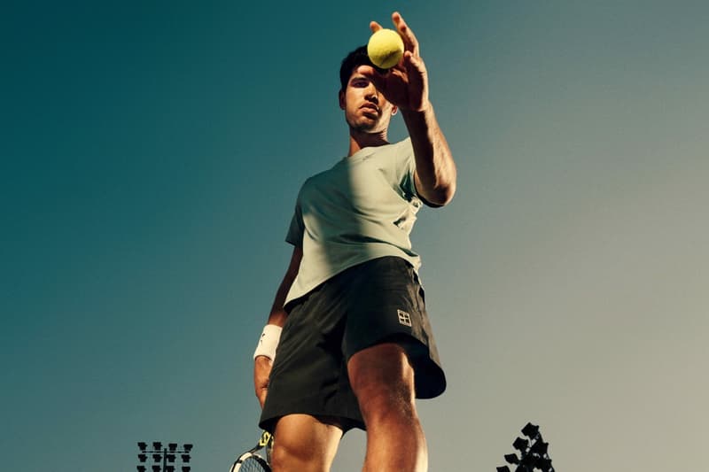 Nike, Athletes, Campaign